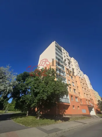 Prodej bytu 2+kk, Kralupy nad Vltavou, sídl. U Cukrovaru, 42 m2