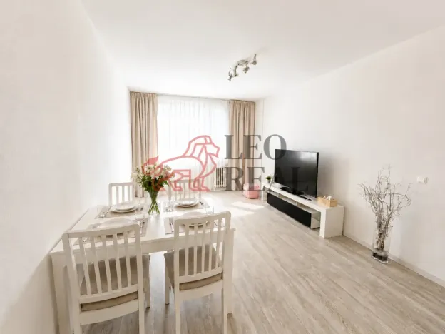 Prodej bytu 2+kk, Kralupy nad Vltavou, sídl. U Cukrovaru, 42 m2