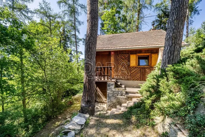 Prodej chaty, Vrcovice, 46 m2