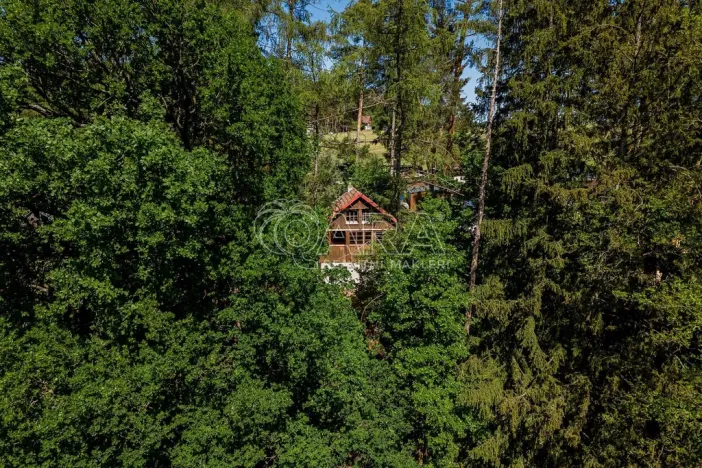 Prodej chaty, Vrcovice, 46 m2
