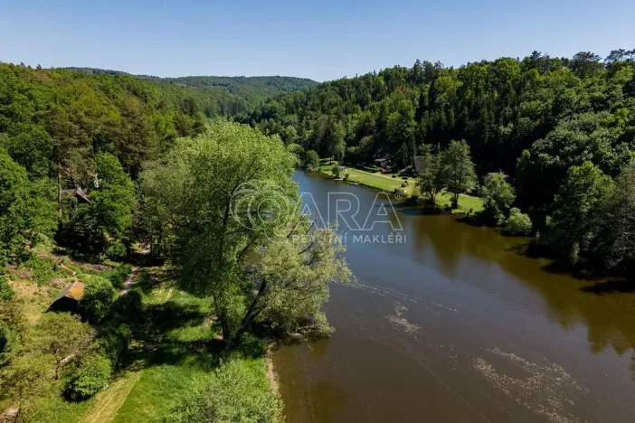 Prodej chaty, Vrcovice, 46 m2