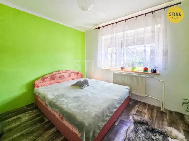 Prodej rodinného domu, Bohumín, Opletalova, 200 m2