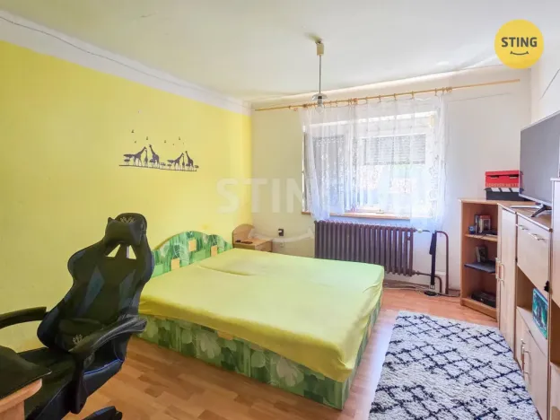 Prodej rodinného domu, Bohumín, Opletalova, 200 m2