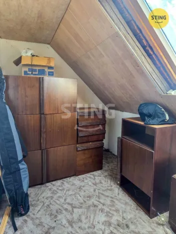 Prodej rodinného domu, Bohumín, Opletalova, 200 m2