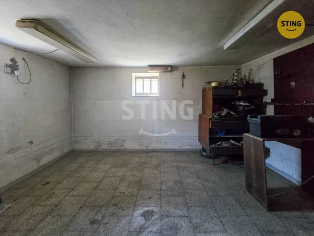 Prodej rodinného domu, Bohumín, Opletalova, 200 m2