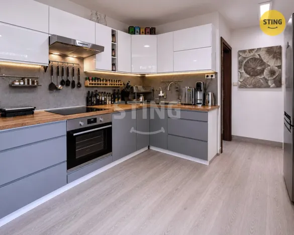 Prodej rodinného domu, Ostrava, Na Rakovci, 420 m2