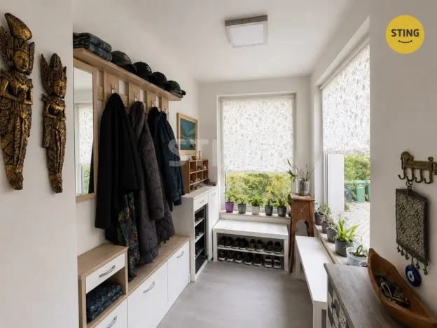Prodej rodinného domu, Ostrava, Na Rakovci, 420 m2