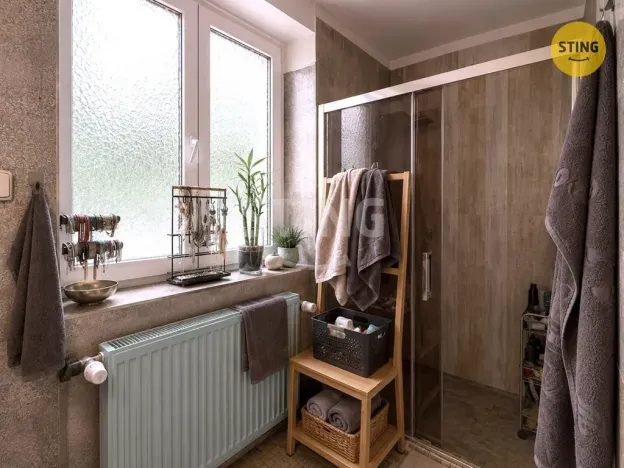 Prodej rodinného domu, Ostrava, Na Rakovci, 420 m2