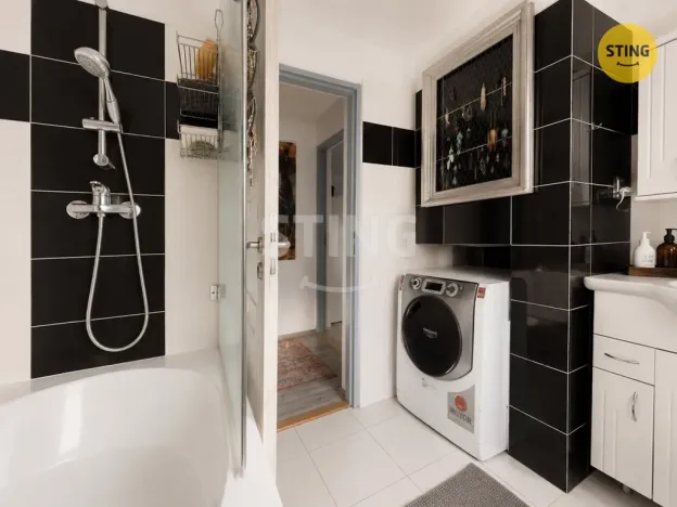 Prodej rodinného domu, Ostrava, Na Rakovci, 420 m2