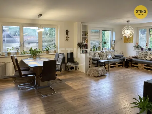 Prodej rodinného domu, Ostrava, Na Rakovci, 420 m2