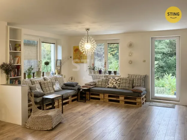 Prodej rodinného domu, Ostrava, Na Rakovci, 420 m2