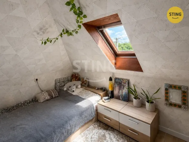 Prodej rodinného domu, Ostrava, Na Rakovci, 420 m2