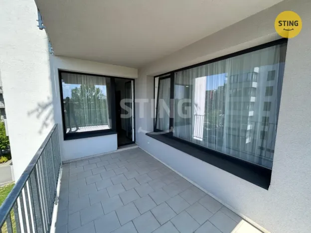 Pronájem bytu 3+kk, Pardubice, Pod Vinicí, 100 m2