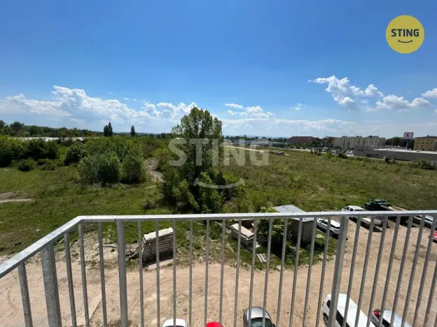 Pronájem bytu 3+kk, Pardubice, Pod Vinicí, 100 m2