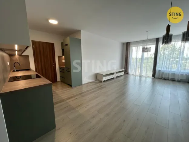 Pronájem bytu 3+kk, Pardubice, Pod Vinicí, 100 m2