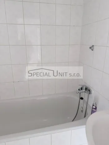 Prodej bytu 1+1, Sokolov, Závodu míru, 40 m2