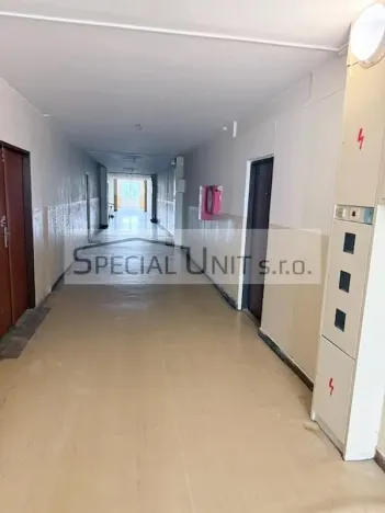 Prodej bytu 1+1, Sokolov, Závodu míru, 40 m2