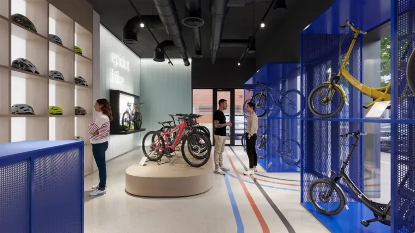 Prodej obchodního prostoru, Brno, Plynárenská, 55 m2