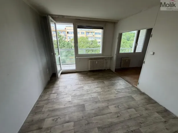 Prodej bytu 3+1, Most, Jana Kubelíka, 55 m2