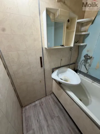 Prodej bytu 3+1, Most, Jana Kubelíka, 55 m2