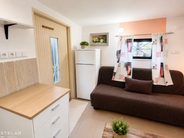 Prodej chaty, Silůvky, 34 m2