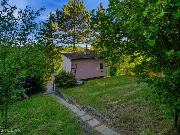 Prodej chaty, Silůvky, 34 m2