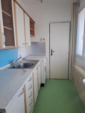 Pronájem bytu 3+1, Hradec Králové, Severní, 64 m2
