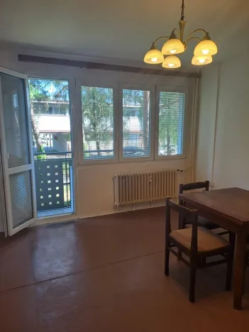 Pronájem bytu 3+1, Hradec Králové, Severní, 64 m2