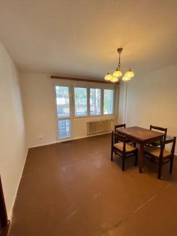 Pronájem bytu 3+1, Hradec Králové, Severní, 64 m2