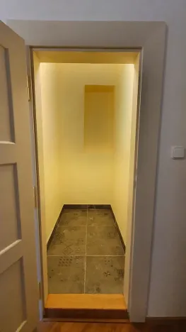 Pronájem bytu 3+1, Praha - Vinohrady, Slezská, 100 m2