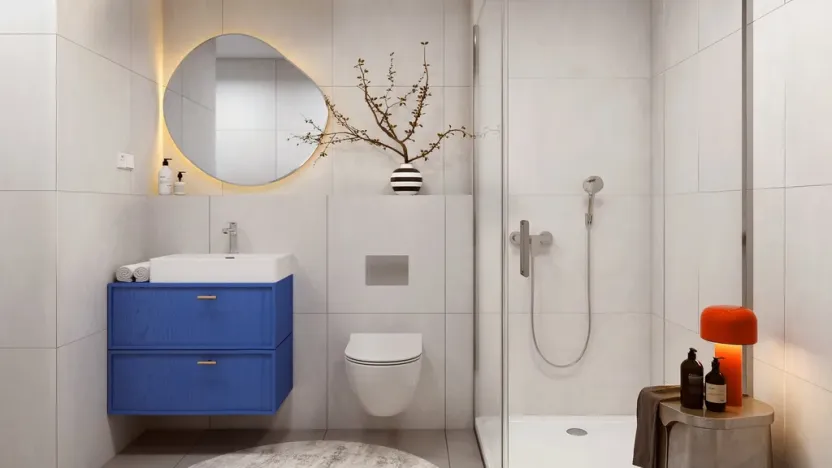 Prodej bytu 2+kk, Brno, Plynárenská, 50 m2