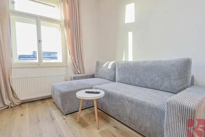 Prodej bytu 3+kk, Praha - Žižkov, Hartigova, 69 m2