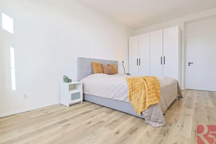 Prodej bytu 3+kk, Praha - Žižkov, Hartigova, 69 m2