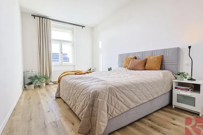 Prodej bytu 3+kk, Praha - Žižkov, Hartigova, 69 m2