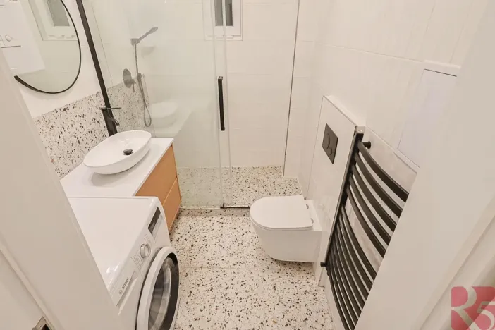 Prodej bytu 3+kk, Praha - Žižkov, Hartigova, 69 m2