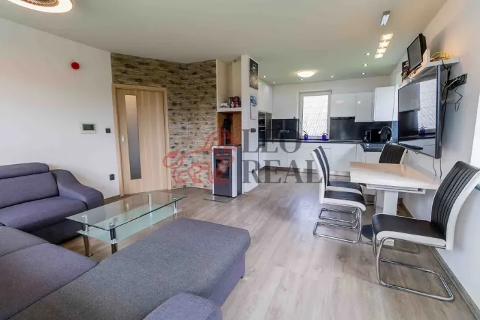 Prodej rodinného domu, Nové Město na Moravě - Olešná, 104 m2