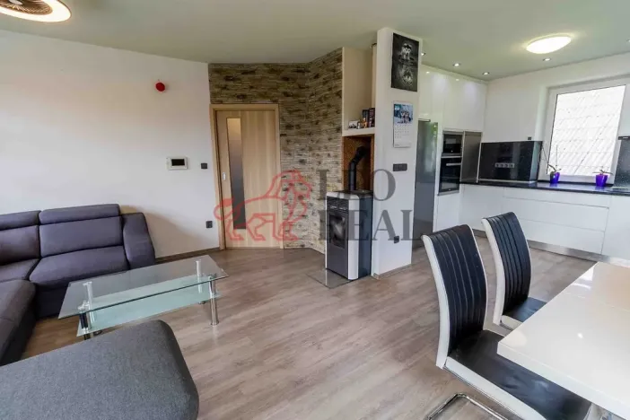Prodej rodinného domu, Nové Město na Moravě - Olešná, 104 m2