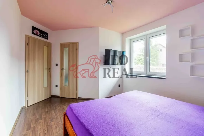 Prodej rodinného domu, Nové Město na Moravě - Olešná, 104 m2