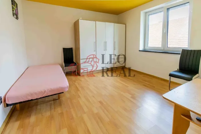 Prodej rodinného domu, Nové Město na Moravě - Olešná, 104 m2
