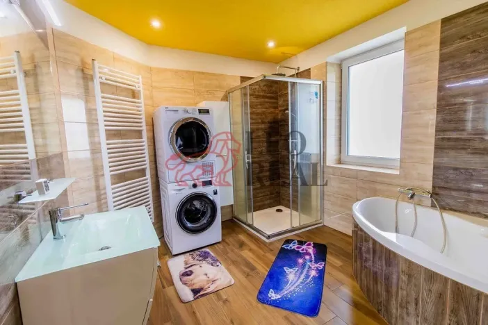 Prodej rodinného domu, Nové Město na Moravě - Olešná, 104 m2