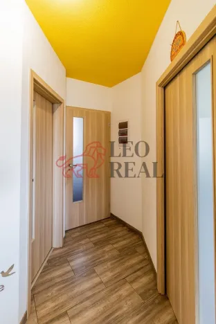 Prodej rodinného domu, Nové Město na Moravě - Olešná, 104 m2