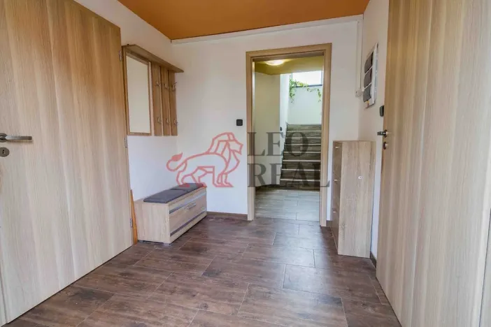 Prodej rodinného domu, Nové Město na Moravě - Olešná, 104 m2