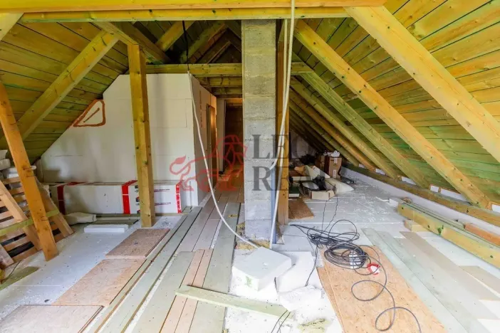 Prodej rodinného domu, Nové Město na Moravě - Olešná, 104 m2