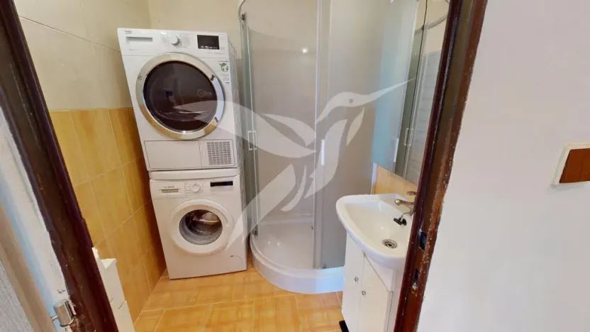 Pronájem bytu 3+1, Planá, Fučíkova, 85 m2