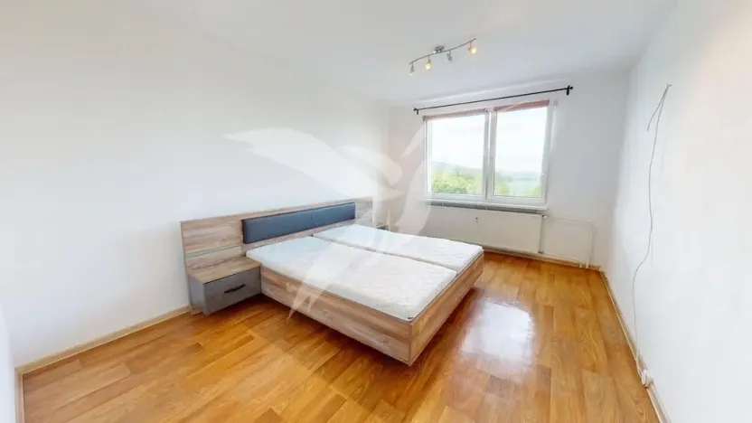 Pronájem bytu 3+1, Planá, Fučíkova, 85 m2