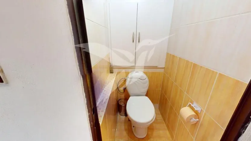 Pronájem bytu 3+1, Planá, Fučíkova, 85 m2