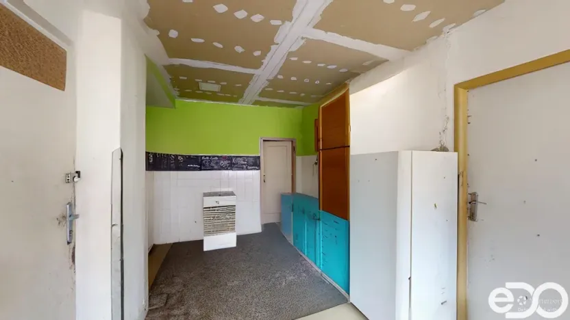Prodej rodinného domu, Rychnov nad Kněžnou, Pelclovo nábřeží, 228 m2