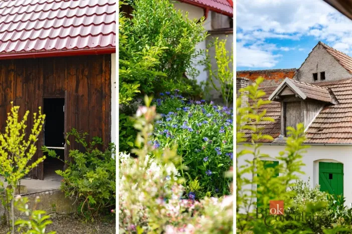 Prodej rodinného domu, Ročov, 141 m2