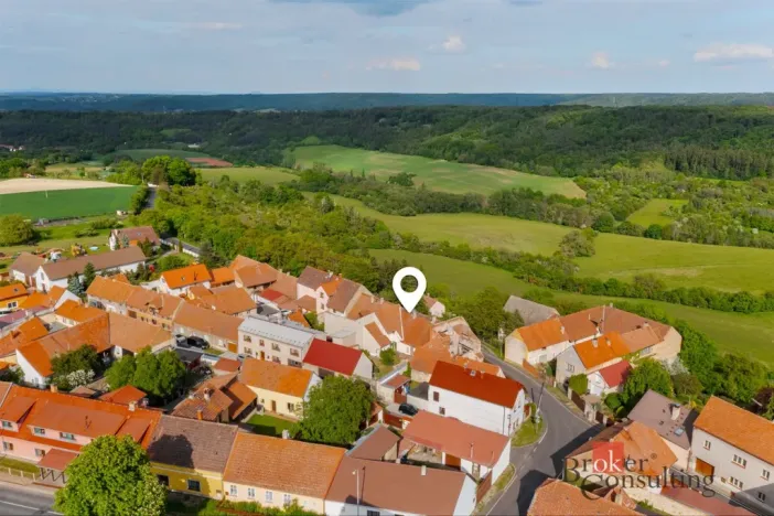 Prodej rodinného domu, Ročov, 141 m2