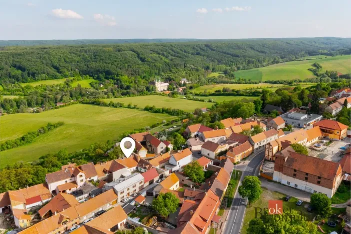 Prodej rodinného domu, Ročov, 141 m2